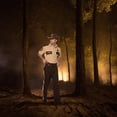 thumbnail image 3 of Accesorio de disfraz de Rick Grimes de The Walking Dead para adultos, 3 of 5