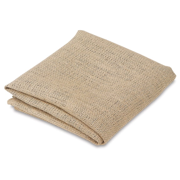 Natural Burlap - 46" x 1 yd