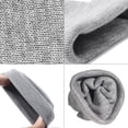 thumbnail image 3 of Gelante Winter Beanie Hat for Men and Women, Cuffed Knit Cap - Style 134, 3 of 5