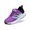 PURPLE, variant on Sneakers Boys Girls Tennis Running Shoes Lightweight Breathable Athletic Gym School Shoes for Little/Big Kids