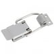 thumbnail image 3 of Hebilla De Acero Inoxidable Cerradura De Gabinete Cerrojo, Hebilla De Caja, Hebilla De Caja Autoblocante Equipo Eléctrico Pasajes Ferroviarios Para Equipos De Alimentos Equipo Cergrey Cabinet Lock Hasp, 3 of 8