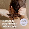 thumbnail image 3 of ATTITUDE blooming belly, Conditioner, Argan Oil, 240 mL, 3 of 6