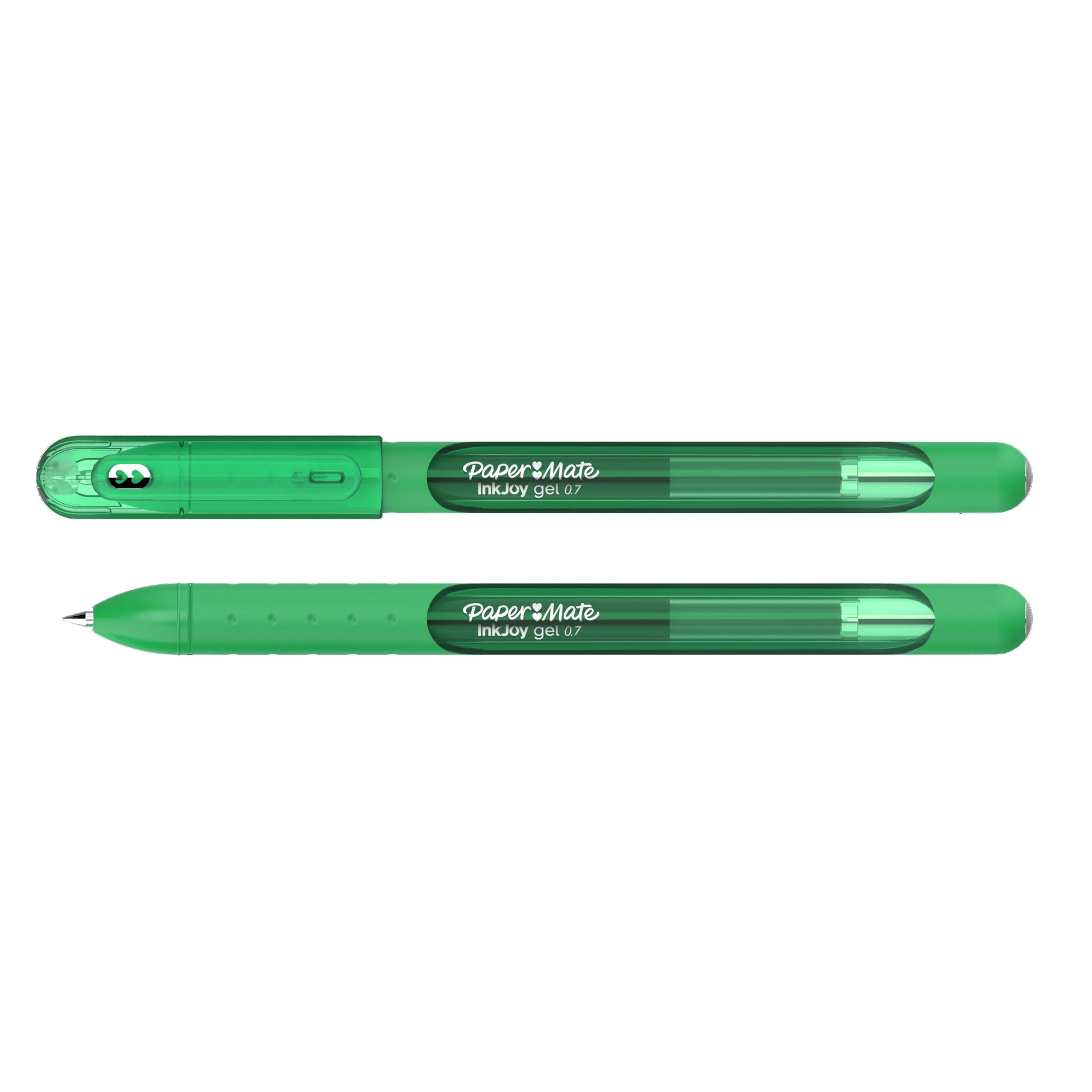 Paper Mate Flair Felt Tip Pen, Green