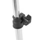 thumbnail image 3 of Soporte De Cabeza De Maniquí De Metal Pelado Ajustable Cabezo De Entrenamiento Código Con Tazas De Succión Para La Peluca Salón Estilista De Estilo, 3 of 7