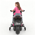 thumbnail image 4 of ZOGYMOZ 12V Electric Ride on Motorcycle, Kids Motorcycle with Remote Control & Bluetooth Music, Gifts for Children, 4 of 6