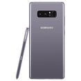thumbnail image 4 of Restored SAMSUNG Galaxy Note 8 (US Version) Factory Unlocked Phone 64GB - Orchid Grey (Refurbished), 4 of 4