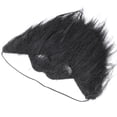 thumbnail image 4 of False Beards, Halloween Beard False Facial Hair Men Fake Beards  For Theatre For Parties For Cosplay, 4 of 8