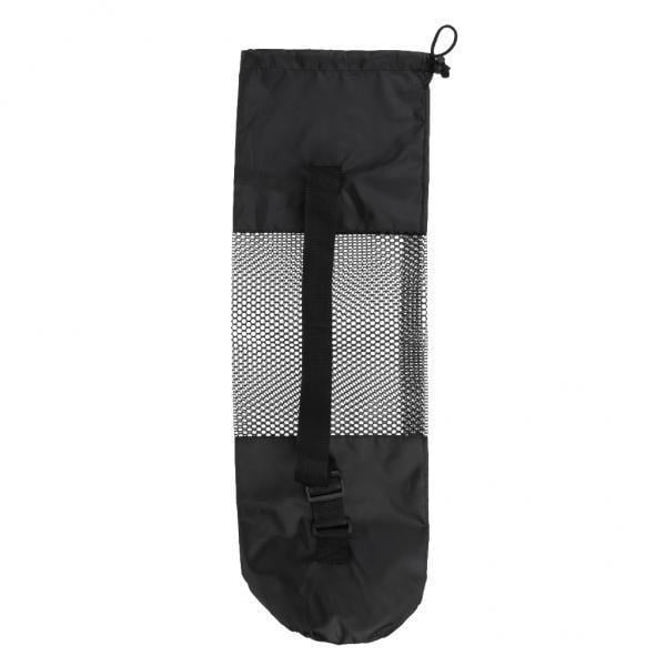 2 bolsas de transporte para esterilla de yoga, de esterilla, correa portátil para ejercicio, lavable shamjiam Bolsas de transporte para esterillas de yoga
