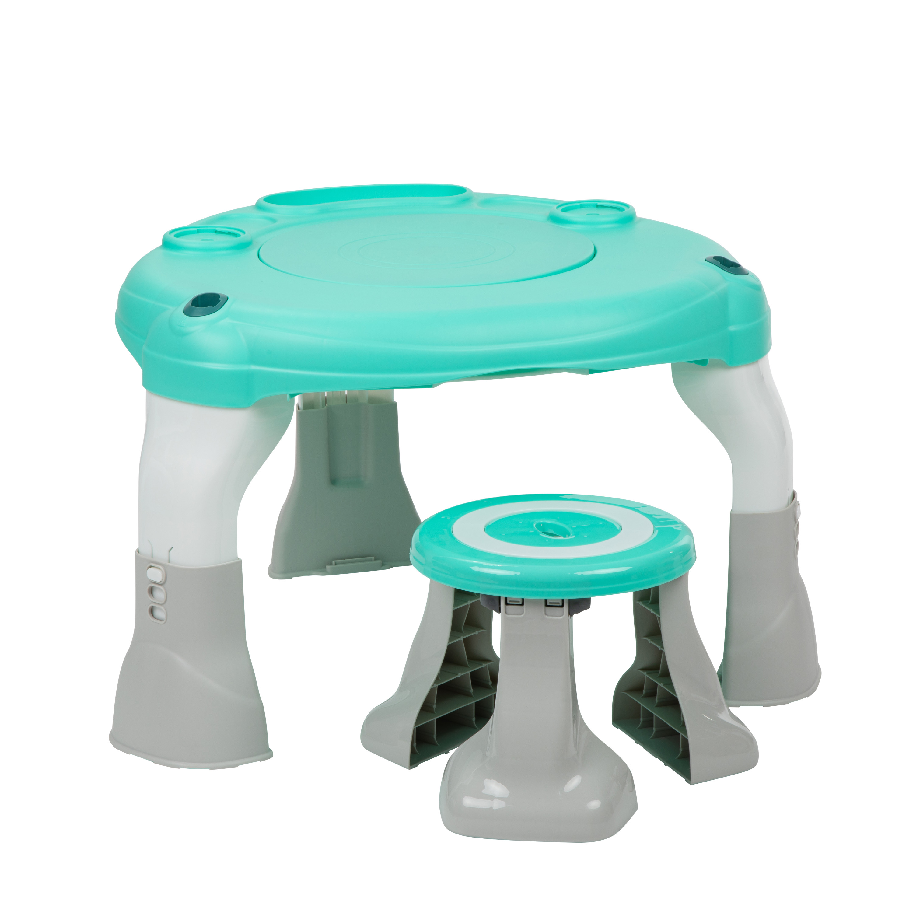 Safety 1st Grow and Go 4-in-1 Stationary Activity Center photo 5