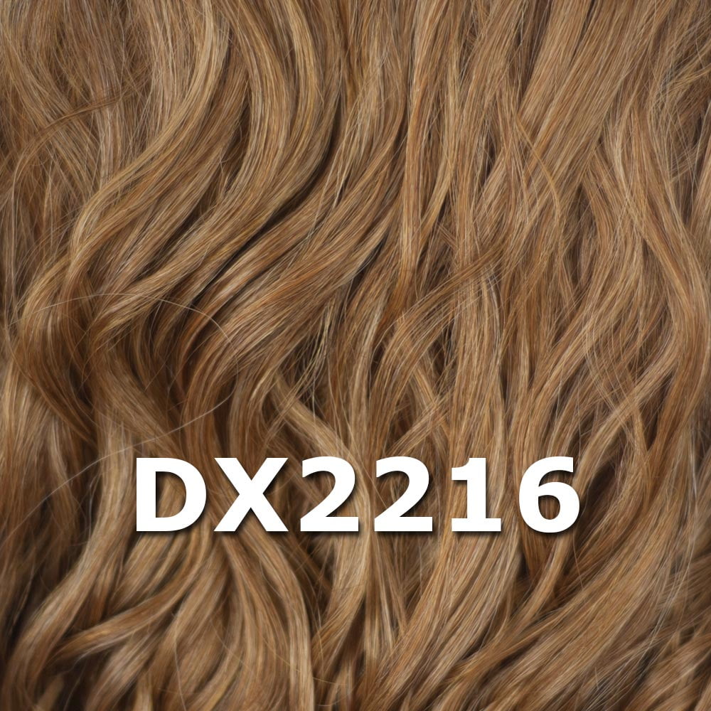 Dx2216 wig color Clearance