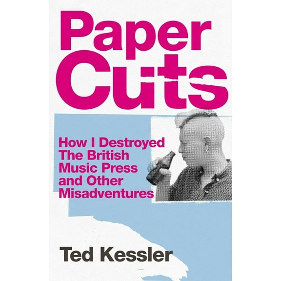 Paper Cuts, (Hardcover)