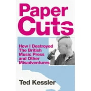 Paper Cuts (Hardcover)