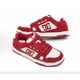 thumbnail image 1 of Zapatillas DC Shoes ASTRA PRO unisex rojas talla 5, 1 of 6