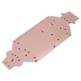thumbnail image 2 of Metal Body Frame Accessory Fit for WLtoys 144001 1/14 Four Wheel Drive RC Car(144001 ), 2 of 10