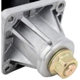 thumbnail image 3 of SCITOO NEW Mower Spindle Spindle Assembly Replacement for MTD for Cub Cadet LT1022 LT1045 LT1046 918-04123 B 618-04123 B, 3 of 5