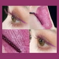 thumbnail image 6 of HSMQHJWE 5d Curling Mascara 4 Colors Colorful Mini Mascara Waterproof Sweaterproof Mascara Slender Curly Small Brush Mascara 3.5ml Long Mascara, 6 of 7