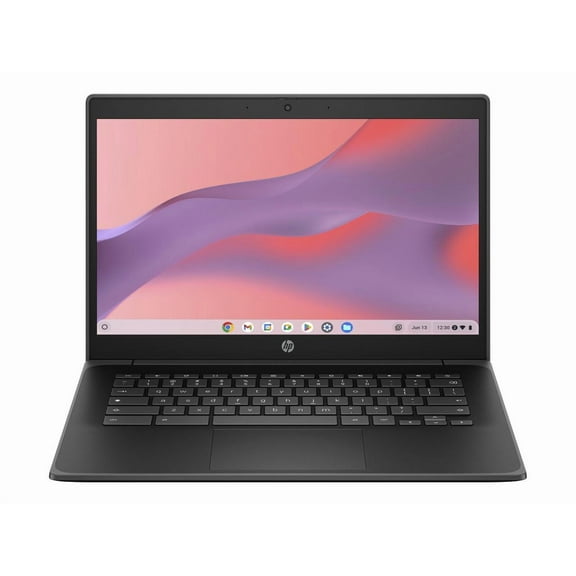 HP Fortis G11 14" Chromebook N100 4GB 32GB eMMC ChromeOS 9R389UTABA