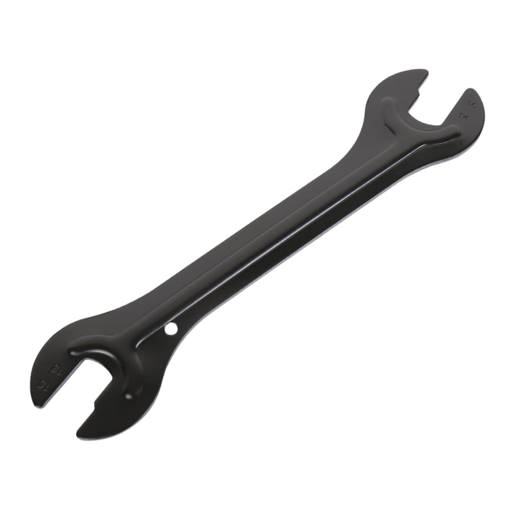 シマノGENUINE TOOLS スギノHUB CONE WRENCH Steel Axle Hub Spanner | Steel Bicycle Wrench | Steel Bike