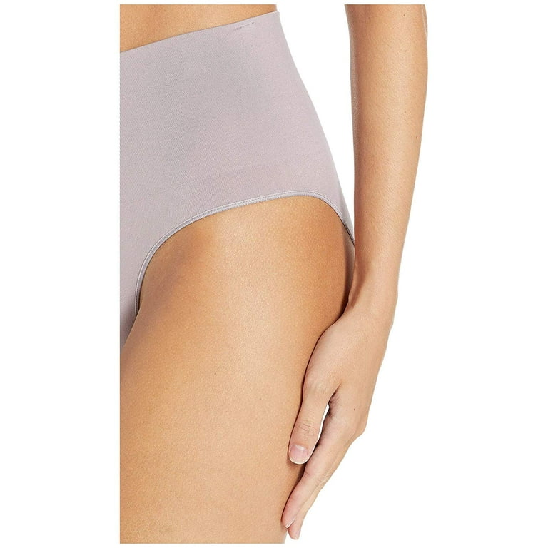 Spanx Everyday Shaping Brief Lavender