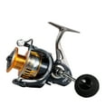 thumbnail image 1 of Bangcool Spinning Reel Professional Full Metal Body Smooth Fishing Reel for Seawater, 1 of 8