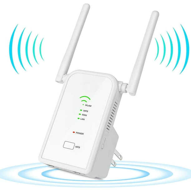 Kælder tonehøjde tjenestemænd Unbranded WiFi Extender 300Mbps WiFi Booster Coverage up to 1200Sq.ft and 20 Devices - Walmart.com Kælder tonehøjde tjenestemænd Unbranded WiFi Extender 300Mbps WiFi Booster Coverage up to 1200Sq.ft and 20 Devices - Walmart.com