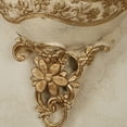 thumbnail image 5 of Floressa Wall Sconce Pair Multi Metallic Gold Metallic Wall Sconce Pair, 5 of 5