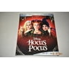 Hocus Pocus Anniversary Edition - Blu-Ray Multi-Screen Edition (Bilingual)
