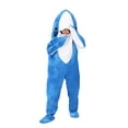 Katy Perry Left Shark Halloween Costume for Adults, Officially Licensed