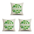 thumbnail image 3 of Ounissouiy Funda de cojín, accesorios para sofá, lino flexible, suministro para el Día de San Patricio, funda de almohada, soporte de cintura Type1 NO1, 3 of 6