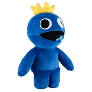 Rainbow Friends – Blue - Collectible Plush (Series 1)