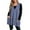 Light blue, variant on Baberdicy Women's Pocket Knit Vest, Multi-Color Sleeveless Coat, Utility Layer & Errands , Multi-Pocket Knit Vest, Solid Sleeveless Coat, Utility Layer Beige L