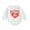 White, variant on Bagilaanoe Newborn Baby Girl Valentine's Day Romper Sweatshirt Long Sleeve Bodysuits Letter Print Pullover 3M 6M 12M 18M Infant Casual Tee Tops