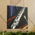 thumbnail image 6 of Fluting in the Dawn - Canvas, 6 of 10