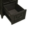 thumbnail image 6 of Paradise Valley Executive Desk in Brown, 6 of 17