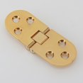 thumbnail image 1 of 4Pcs Flip Top Hinge, Sewing Machine Folding Table Flip Top Hinge Butler Tray Hinge, 1 of 9
