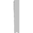 thumbnail image 4 of 1 7/8"W x 7"D x 12"H Genova Architectural Grade PVC Corbel, 4 of 9