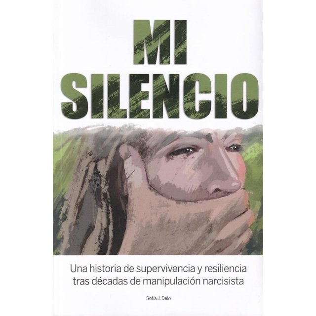Mi Silencio Blanco