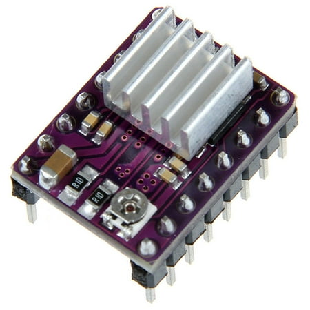 arduino drv8825 stepper motor driver module 3d printer ramps1.4 drivermodule reprap