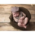thumbnail image 4 of Newborn Full Moon Baby Photography Props Posing Sofa 100 Days Pillow Infant 100 Days Shooting Prop Chair for Modeling Accessories type16, 4 of 9