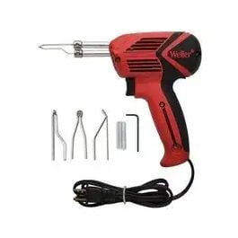 

Weller Weller 9400PKS Universal Soldering Kit 120 V 100 140 W