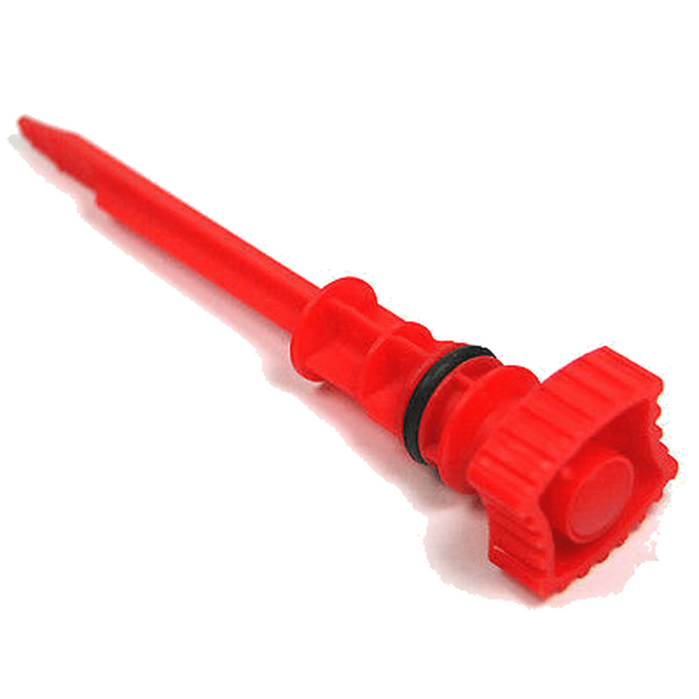 Rolair Oil Dipstick OEM Replacement FC312043000 Compressor Dip Stick 5