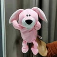 thumbnail image 2 of Vett (deer)Ventriloquist Glove Hand Puppet Toy - Fun and Interactive Entertainment for Kids and Adults-Good, 2 of 2