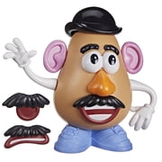 Potato Head Disney Pixar Toy Story 5 Talkin Mr. Potato Head Toy, 25+ Sounds, Birthday Gifts, Age 2+