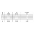 thumbnail image 3 of YDFCWXW Oversized Graphic Floral T Shirts for Teens Girls Loose Tees Preppy Clothes Casual Vintage Tops (Beige, 140), 3 of 7