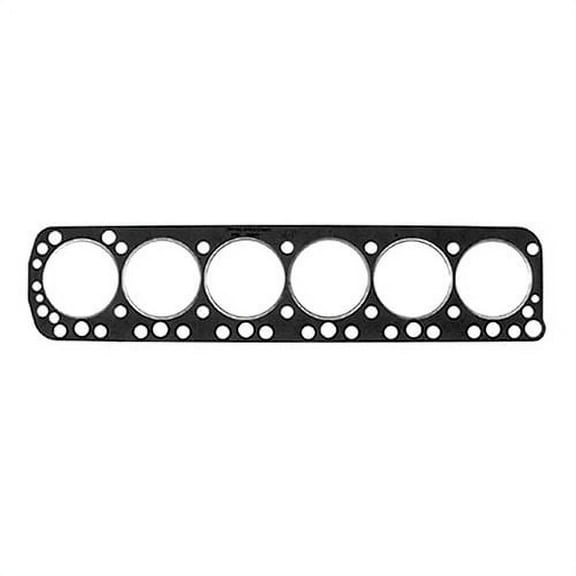 Head Gasket fits Oliver 1750 1755 1850 1855 1650 1800 158850AV 158850A 159320ASV 157722A fits Minneapolis Moline G850 G940 221600R fits Waukesha D283