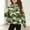 Camouflage, variant on SGFCWSX Girls Fleece Sweatshirt Thermal Zipper Sweatshirts Kids Camouflage Print Pullover Blue Size 5 Years