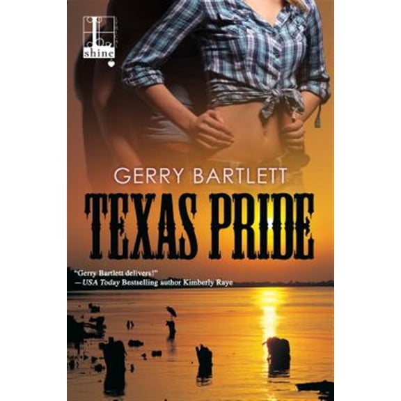Pre-Owned Texas Pride (Paperback) by Gerry Bartlett