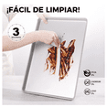 thumbnail image 3 of Bandejas Hornear Premium Práctico 44x30 Cm, 2 Pcs, 3 of 5