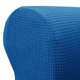 thumbnail image 4 of 2 fundas para sillón, fundas para brazos, de muebles, fundas extraíbles para sillón para el hogar, sala de estar, dormitorio, muebles de Azul1 Yotijar Fundas Sillones, 4 of 10
