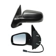 thumbnail image 1 of Espejo Pointer 2000 A 2009 Volkswagen Izq Elect Generica, 1 of 4